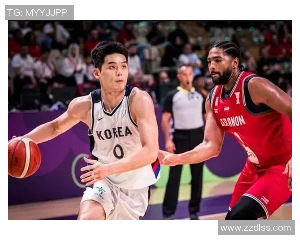 男篮预赛激战蒙古队对决韩国队期待精彩表现与胜利之争