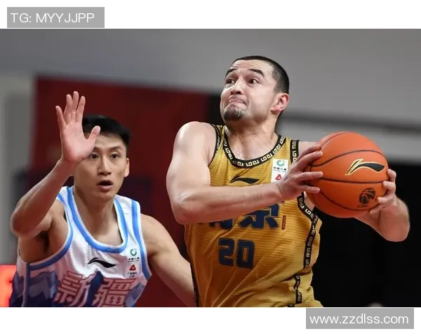 西热力江的篮球之路：从新疆小将到CBA明星球员的成长历程